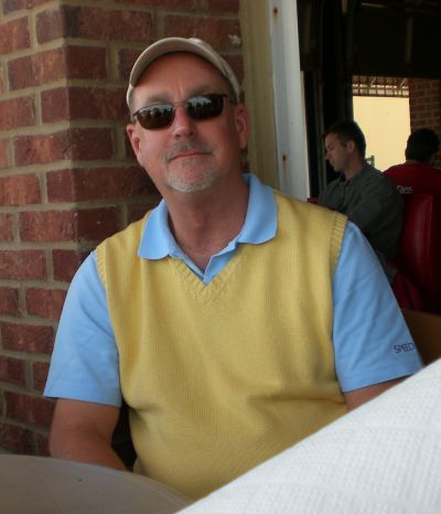 Lawrence Roberts