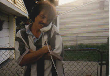 John Harshman
