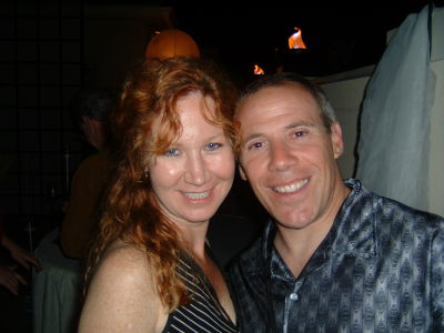 Glen Gardner