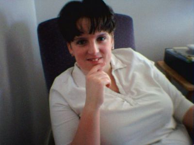 Carrie Wawrzyniak