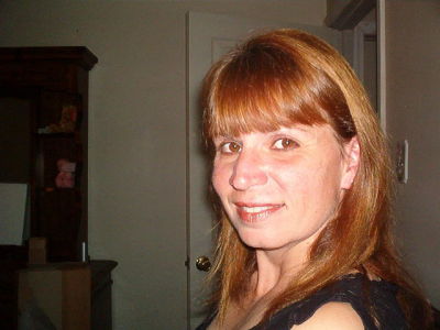 Rose Burke
