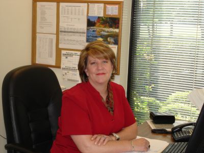 Kimberly Davidge