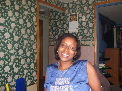 Cassandra Williams