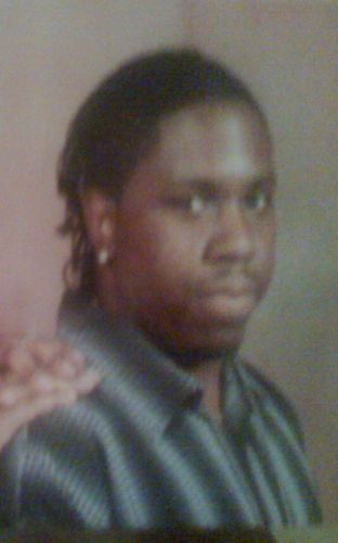 Antonio Campbell