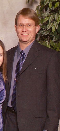 Michael Donley