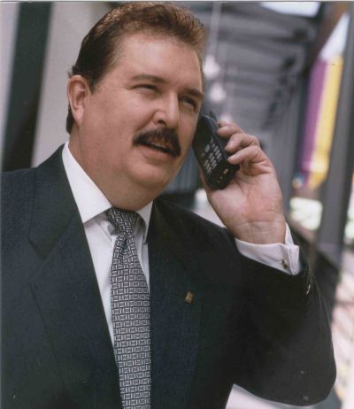 James Stone