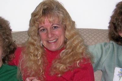 Susan Temple