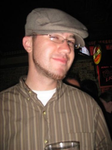 Daniel Elliott