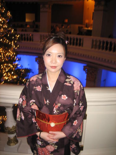 Wanna Zhang