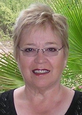 Carole Seaton