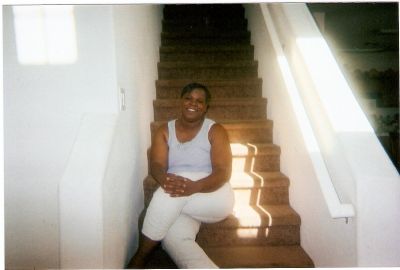 Deandrea Wright
