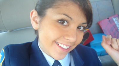 Yenaleen Tremayne