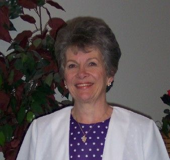 Gayle Aitkins
