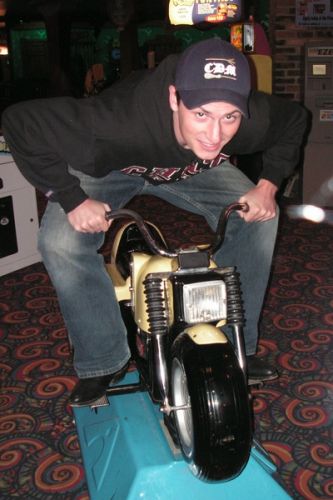 Kyle Reiley