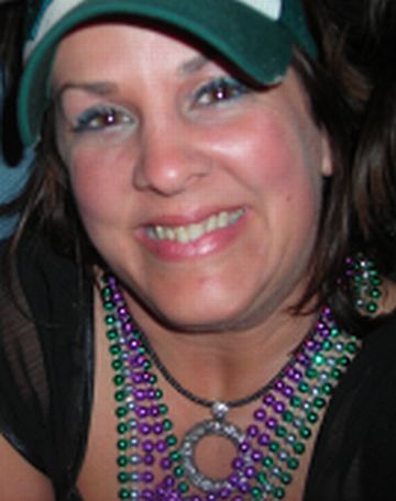 Catherine Dorfner