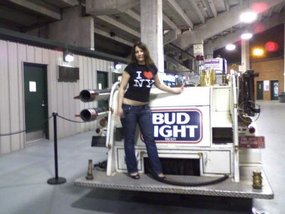 Lisa Bergeron