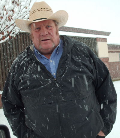 Howard Bartlett
