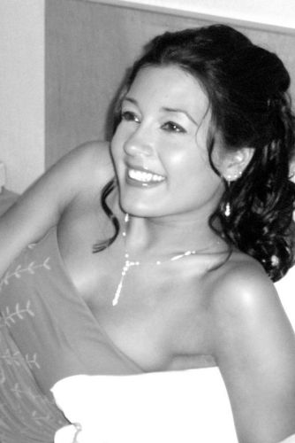 Charlene Rodriguez