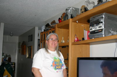 Debra Huntingford