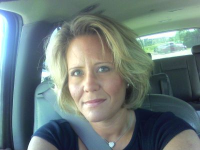 Stephanie Satterfield