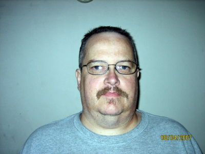 Timothy Steen