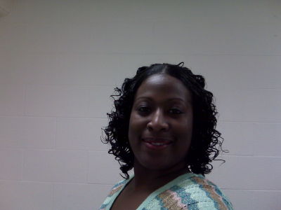 Gwendolyn Jackson