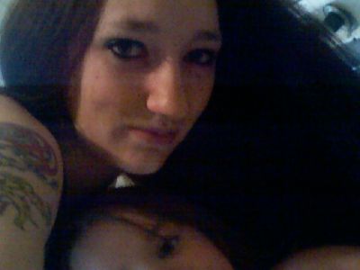 Amber Burgett