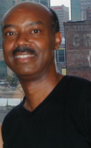 Gary Harrison