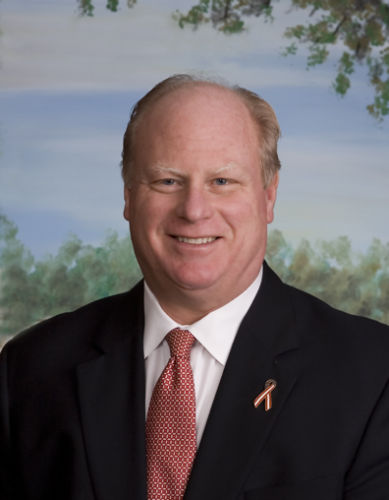 Bruce Layman
