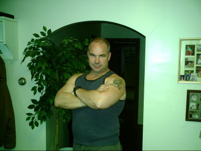 Shawn Straub