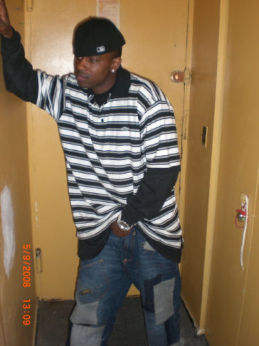 Flavian Wilson