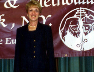 Millicent Wadsworth