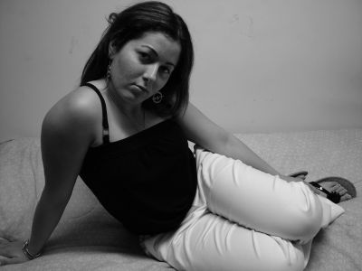 Denise Steven