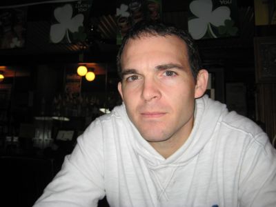 Richard Saldeen