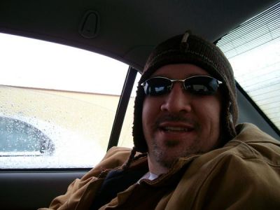 Jeffrey Oswald