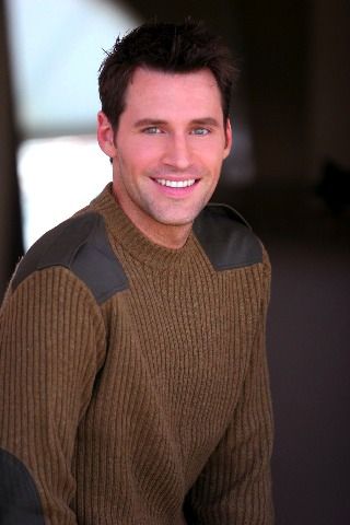 Patrick Jones