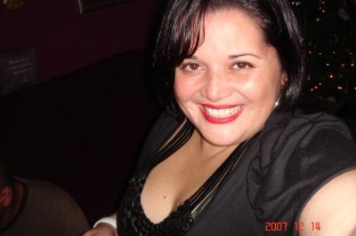 Brenda Lopez