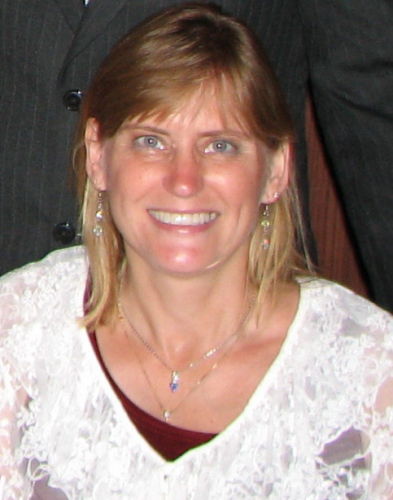 Cathy Calef