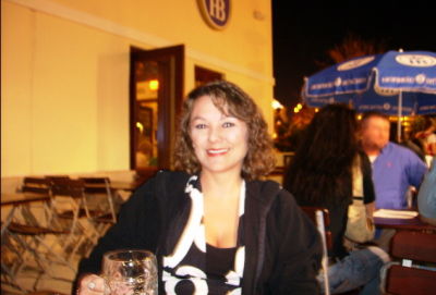 Sherry Fitzpatrick