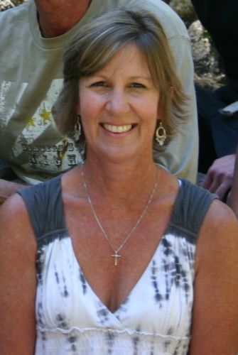 Andrea Stone