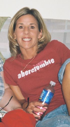 Justine Winton