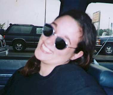 Dawn Schwartz