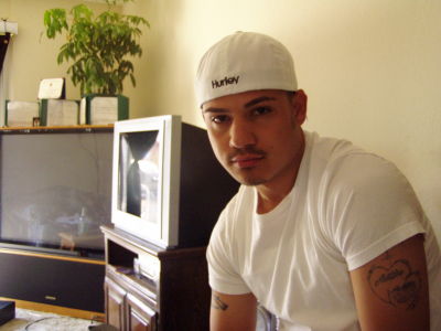 Juan Mora