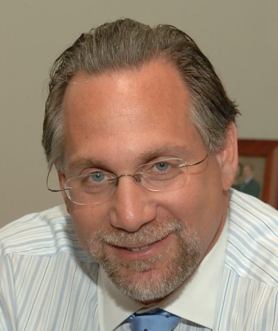 Gregg Steinberg