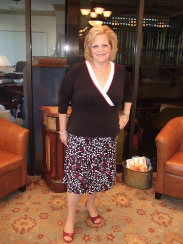 Michelle Masucci