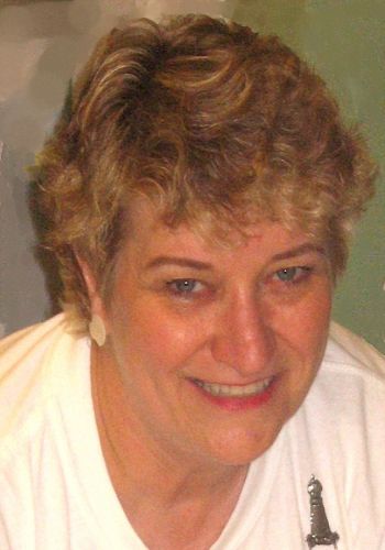 Charlene Walcsak