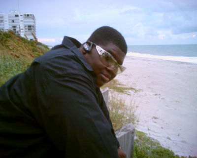 Ronald Jean-Baptiste