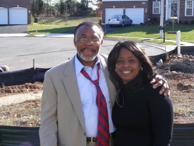 Ashondra Whitaker