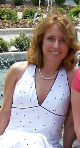 Debra Demske