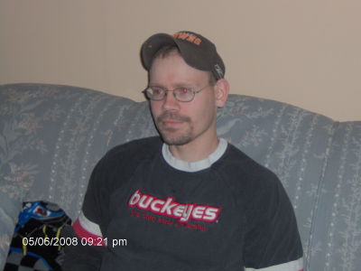 Darick Wilson